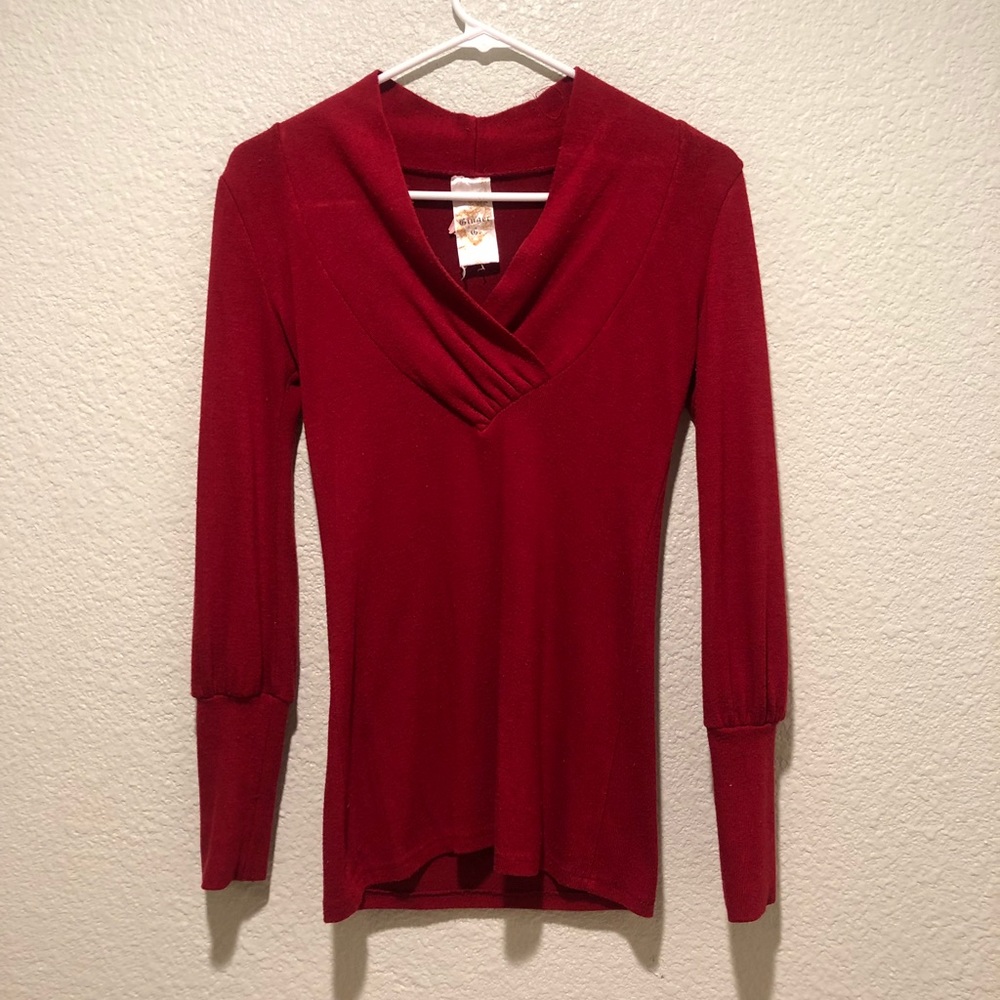 Nice women’s shirt